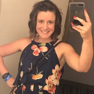 Meet your Posher, Casey